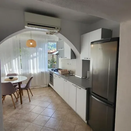 Apartment Sirius *