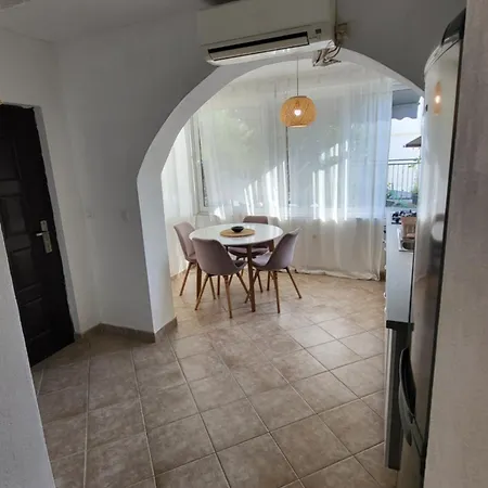 Apartment Sirius