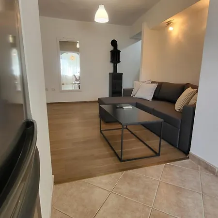 Apartment Sirius *