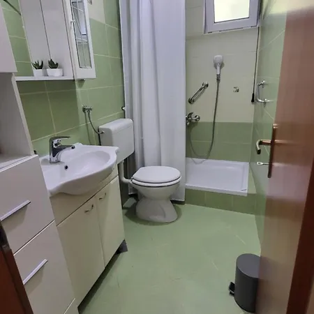 Sirius Apartment